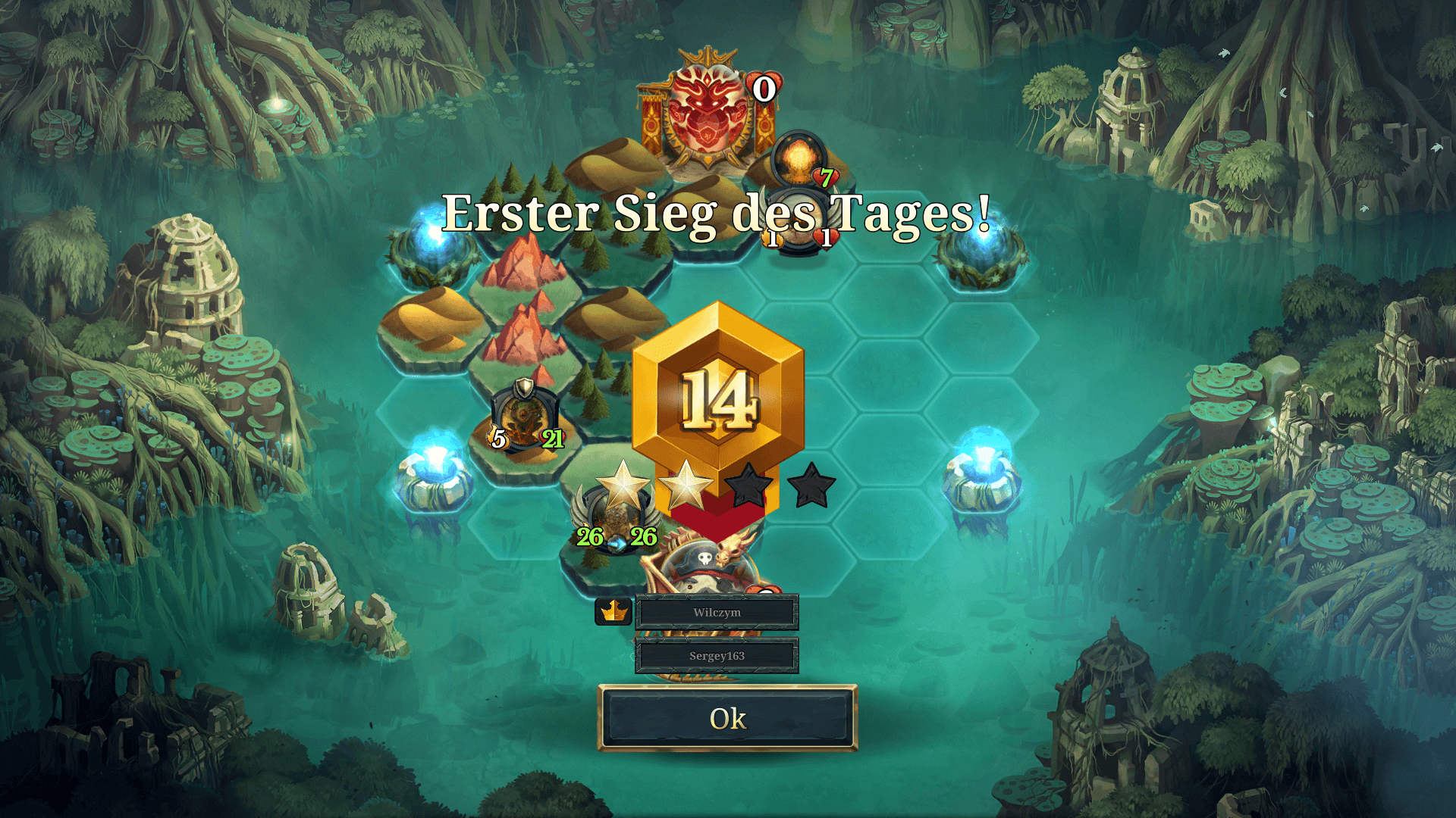 It seems like some people just can't die