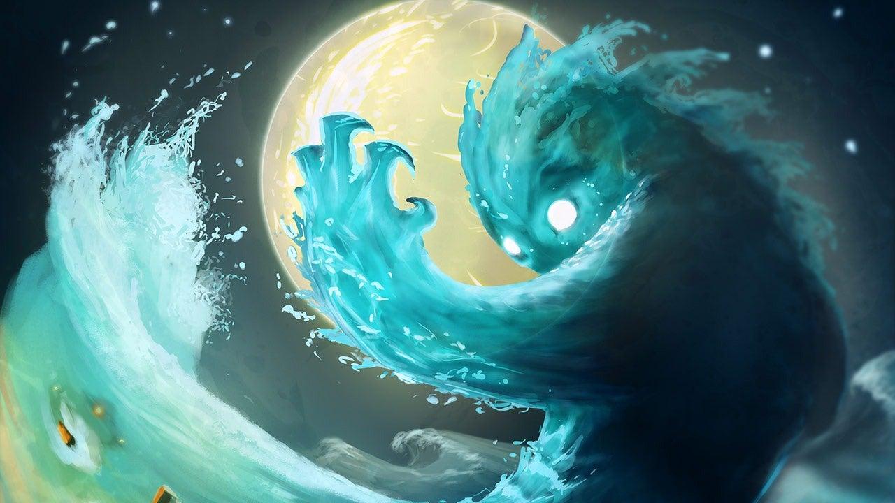 Is Faeria the Next Big Collectible Card Game?