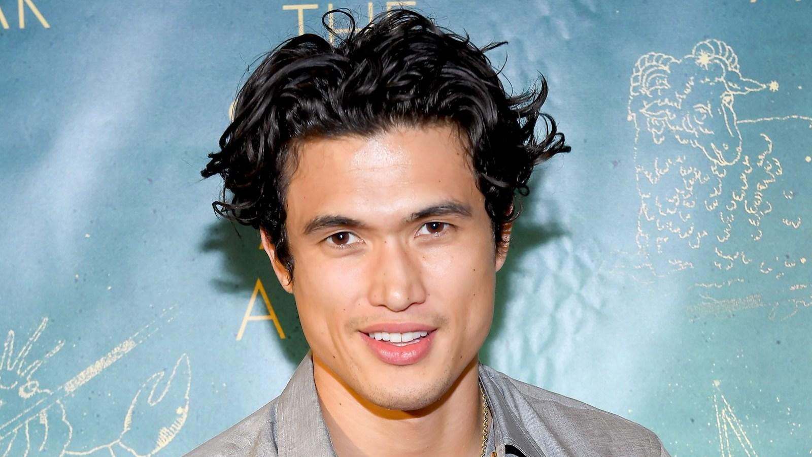 A Sun Is Also a Star': Charles Melton on Romantic Inspirations