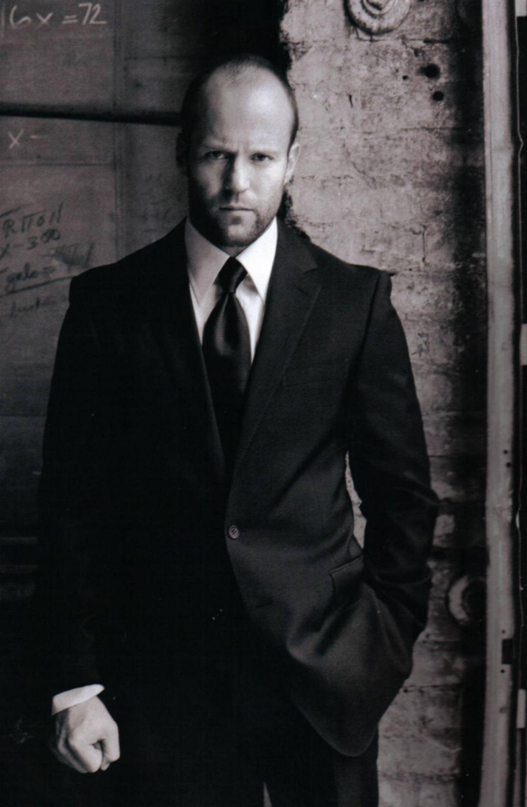 Jason Statham, iPhone, Desktop HD Background