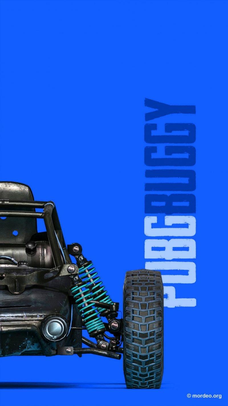 pubg buggy playerunknown's battlegrounds wallpaper
