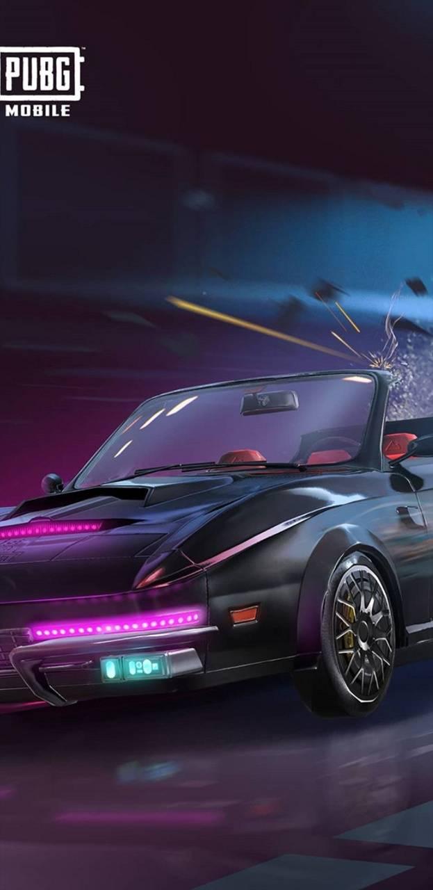 Pubg Car wallpaper
