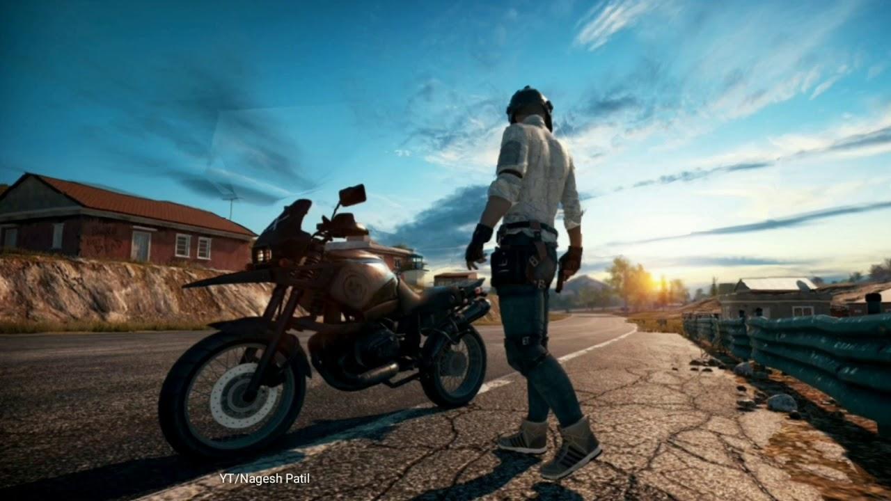 Apna Time Aayega.. Gully Boy.. pubg live wallpaper whatsapp