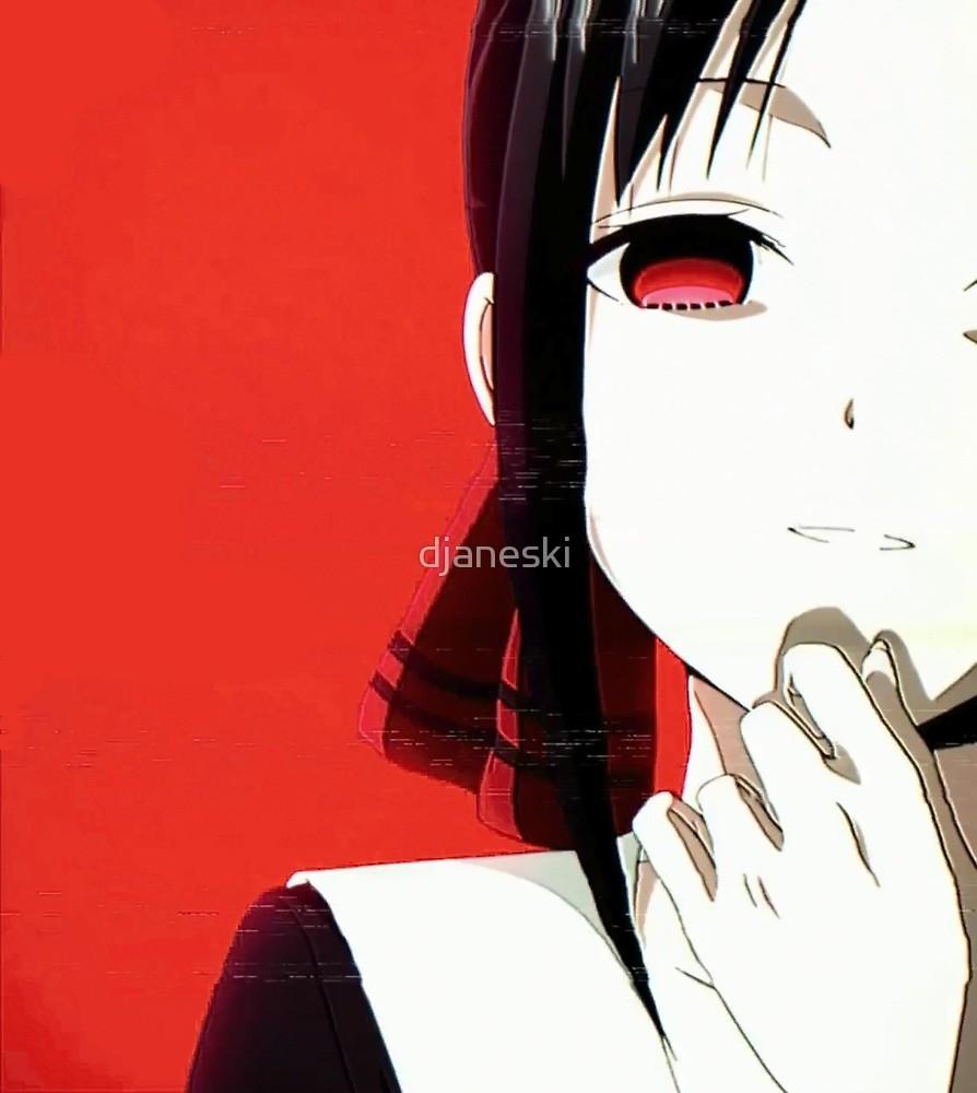 Kaguya Sama Love Is War Kaguya Shinomiya O Kawaii Koto How Cute