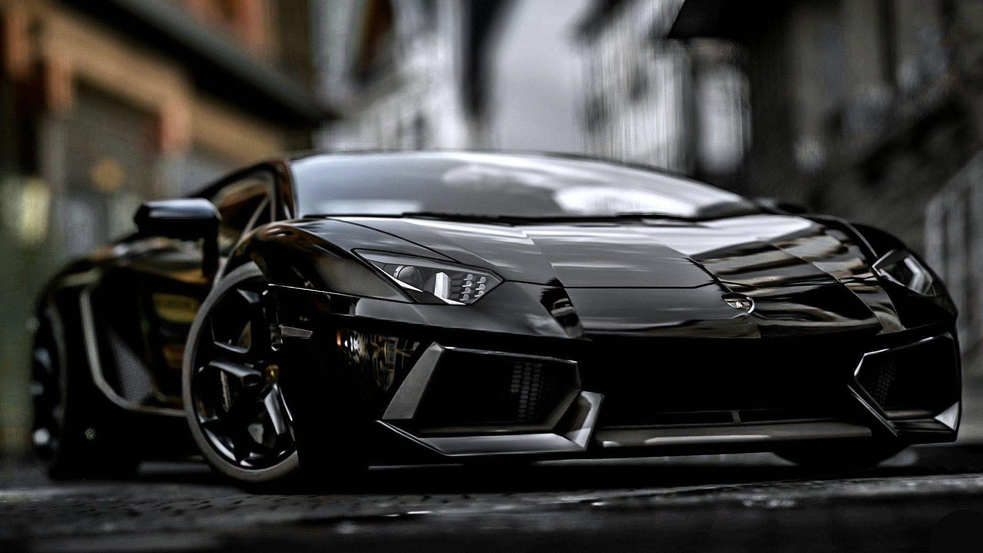 Lamborghini Wallpaper 1080p