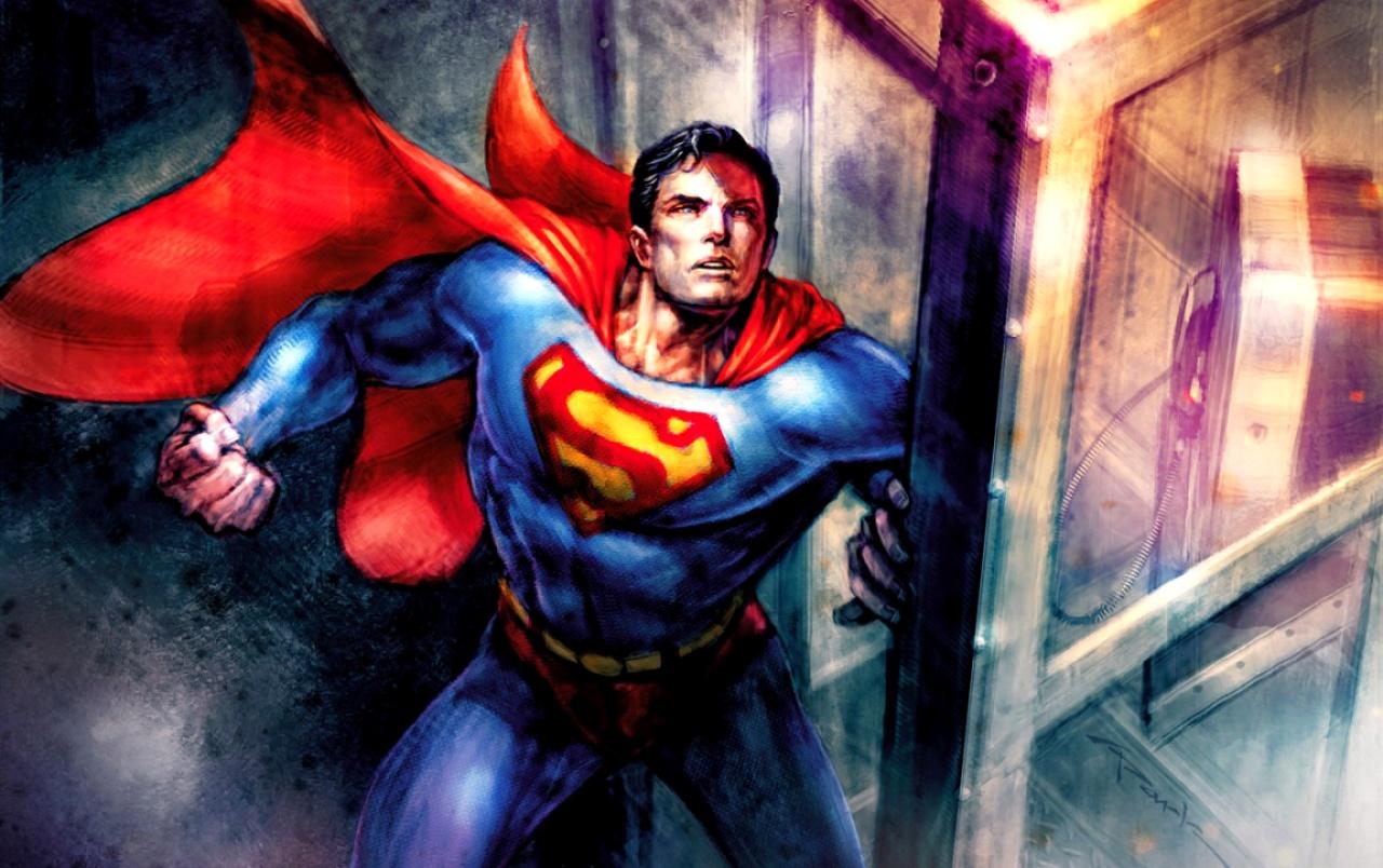 the Adventures of Superman wallpaper. the Adventures of Superman