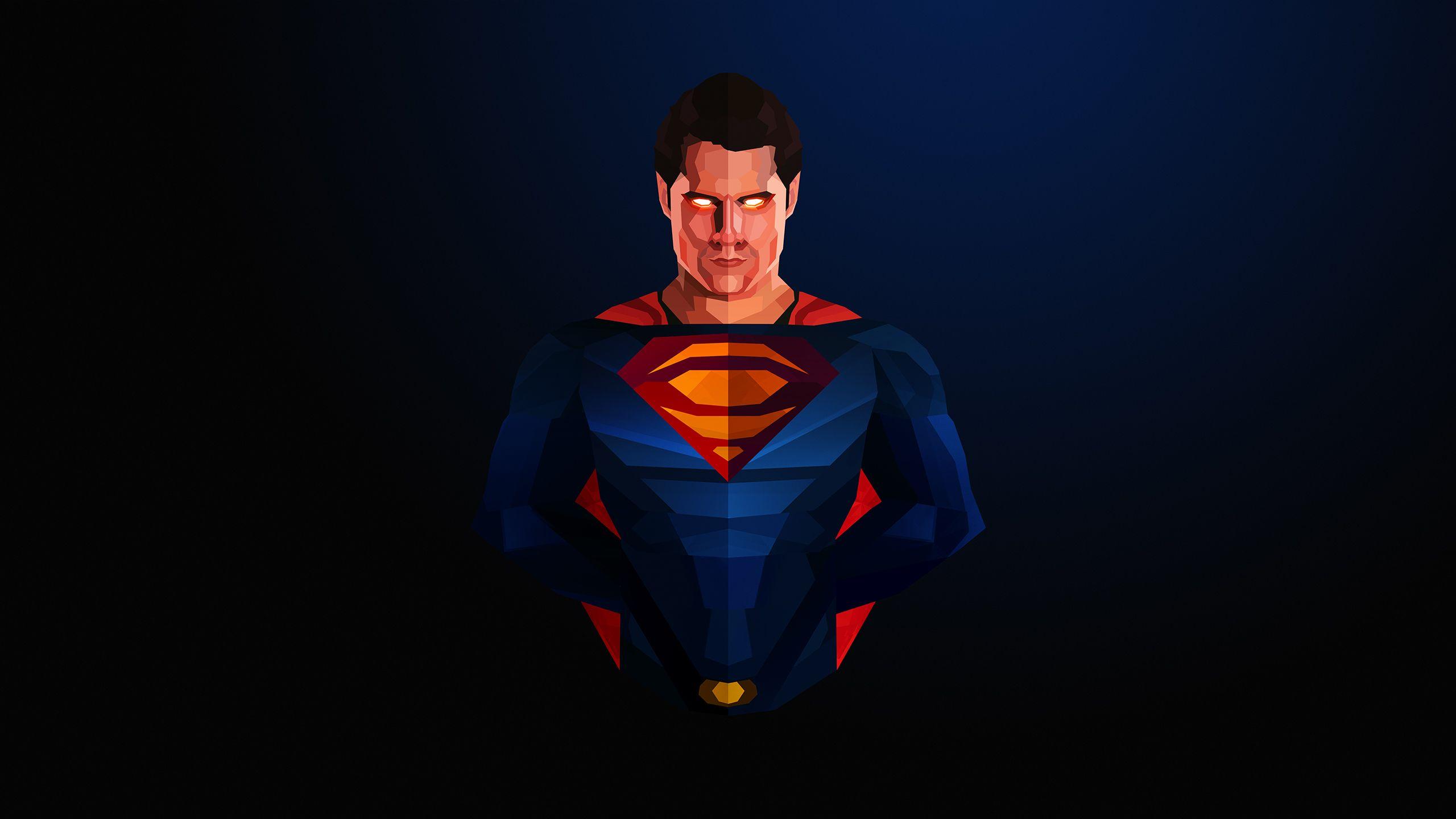 Superman Wallpaper