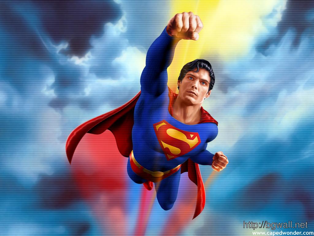 Superman: The Movie Wallpaper & Background Download