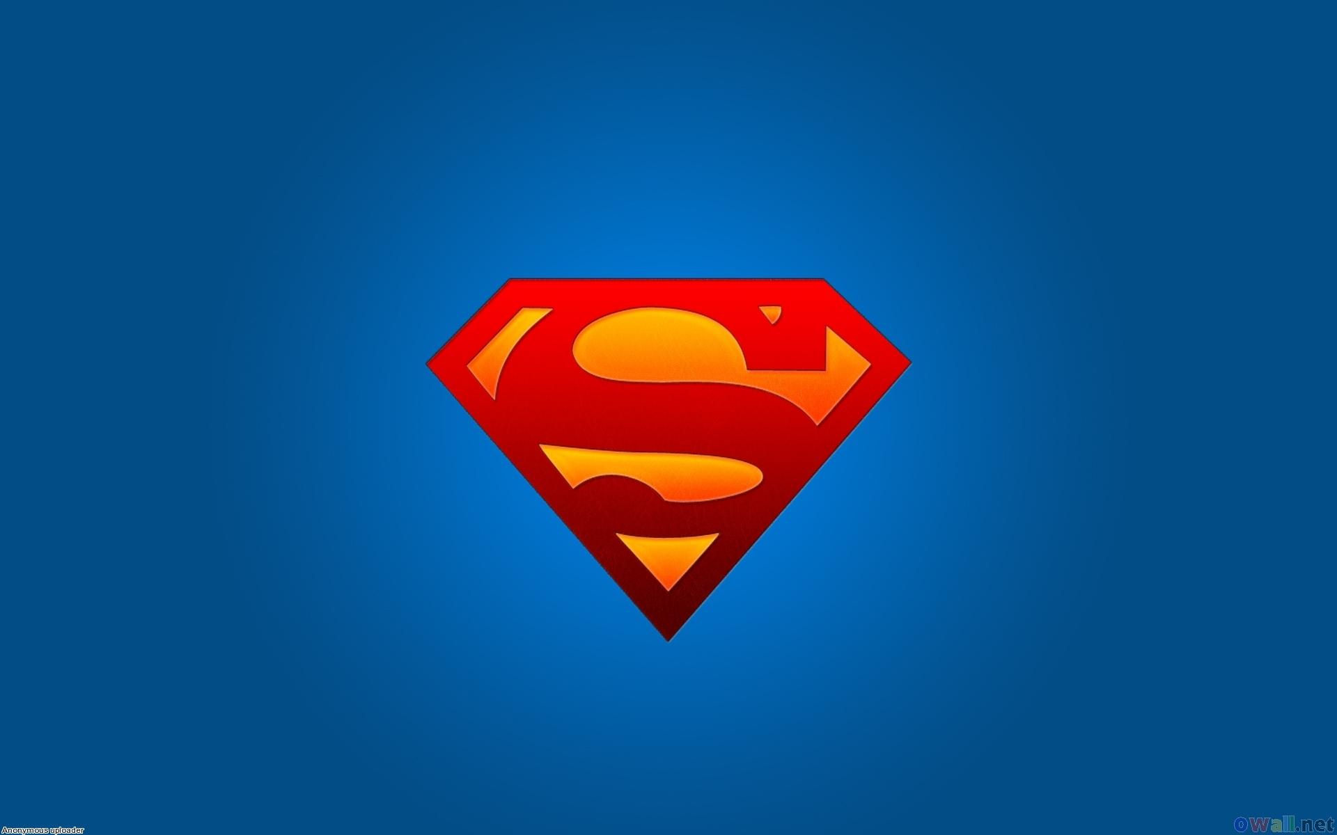 Animated, background, logo, superman, wallpaper, image