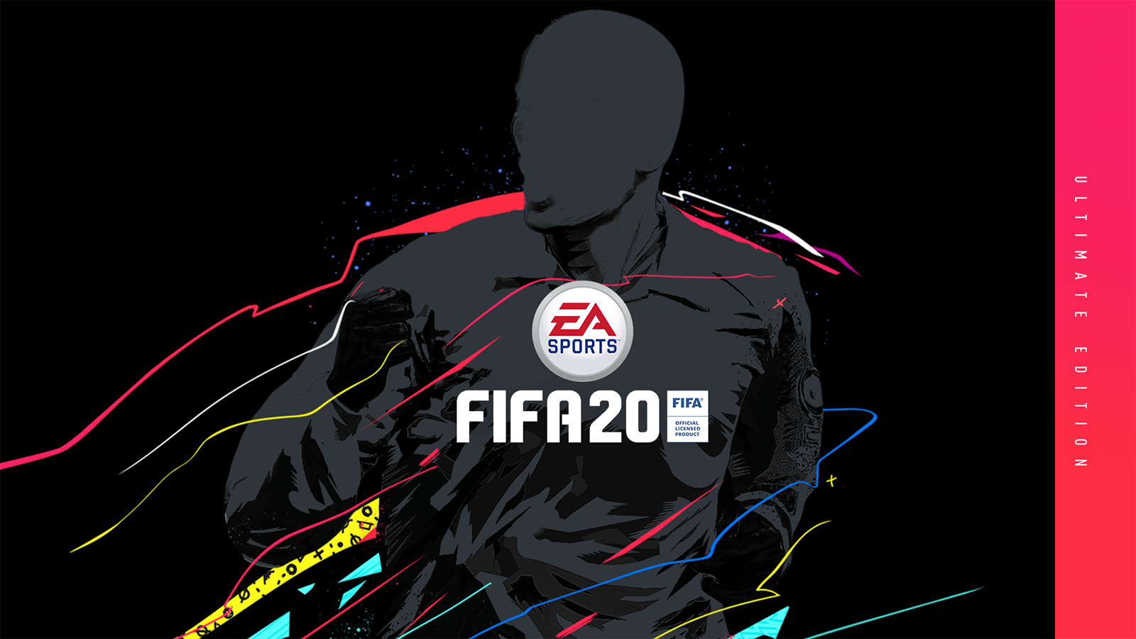 EA Sports Reveals The Passers In The Upcoming FIFA 20