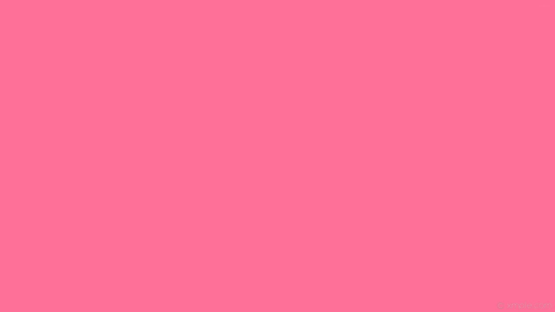 Color Pink Wallpaper