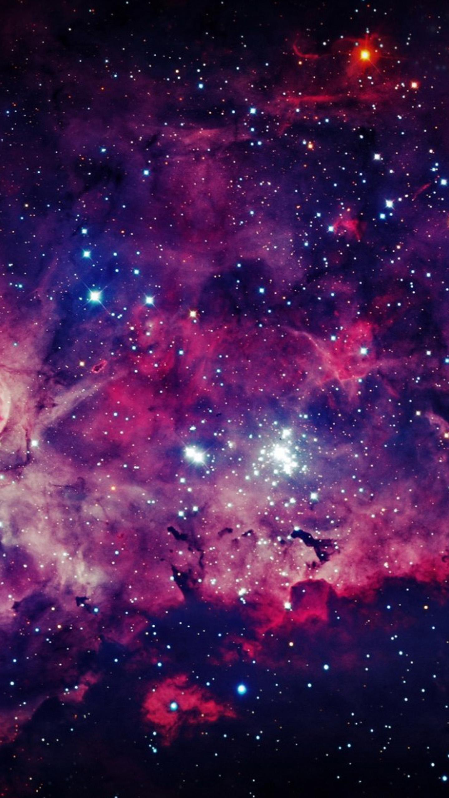 Free download Space Galaxy Note 4 Wallpaper Part 2 1440x2560