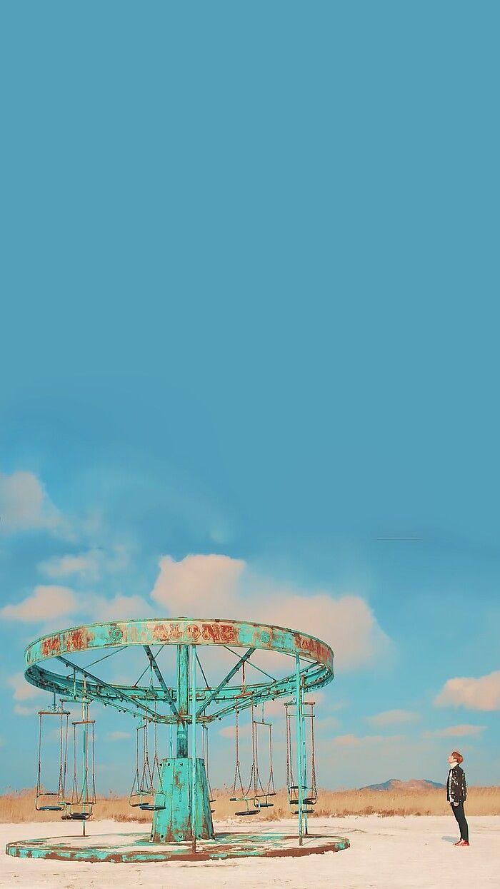 Bts Spring Day You Never Walk Alone Wallpapers Wallpaper Cave