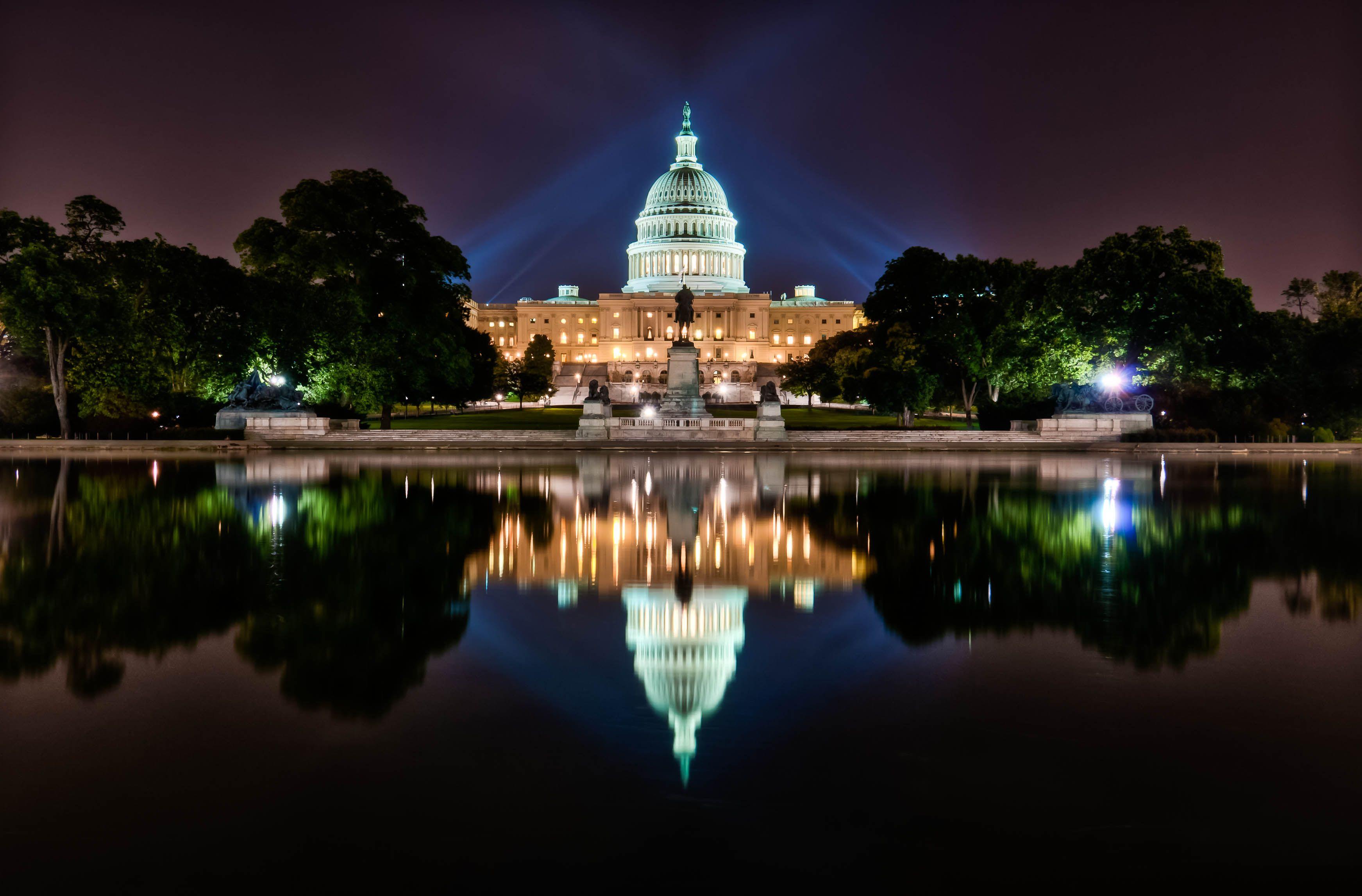 Washington Dc Desktop Wallpaper Group States Capitol