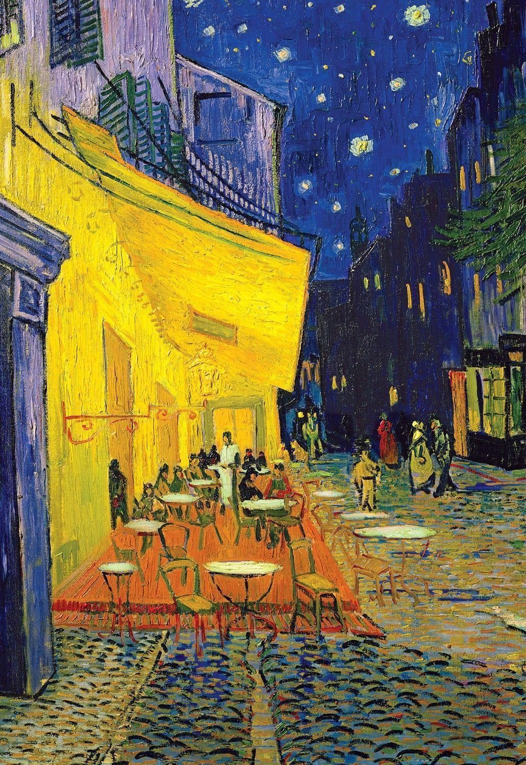 Van Gogh Android Wallpaper Free Van Gogh Android