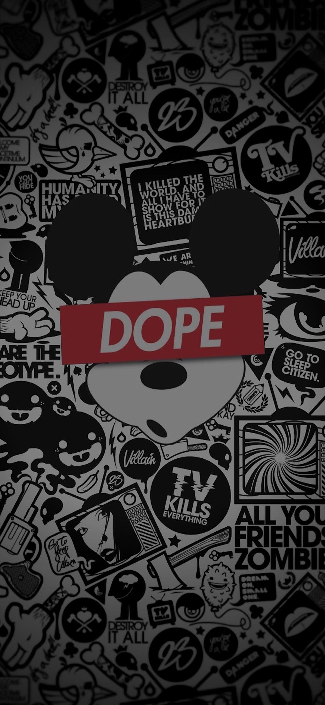 Swag Fresh Dope Red 81  Best Cool Swag Dope Hip Hop HD phone wallpaper   Pxfuel