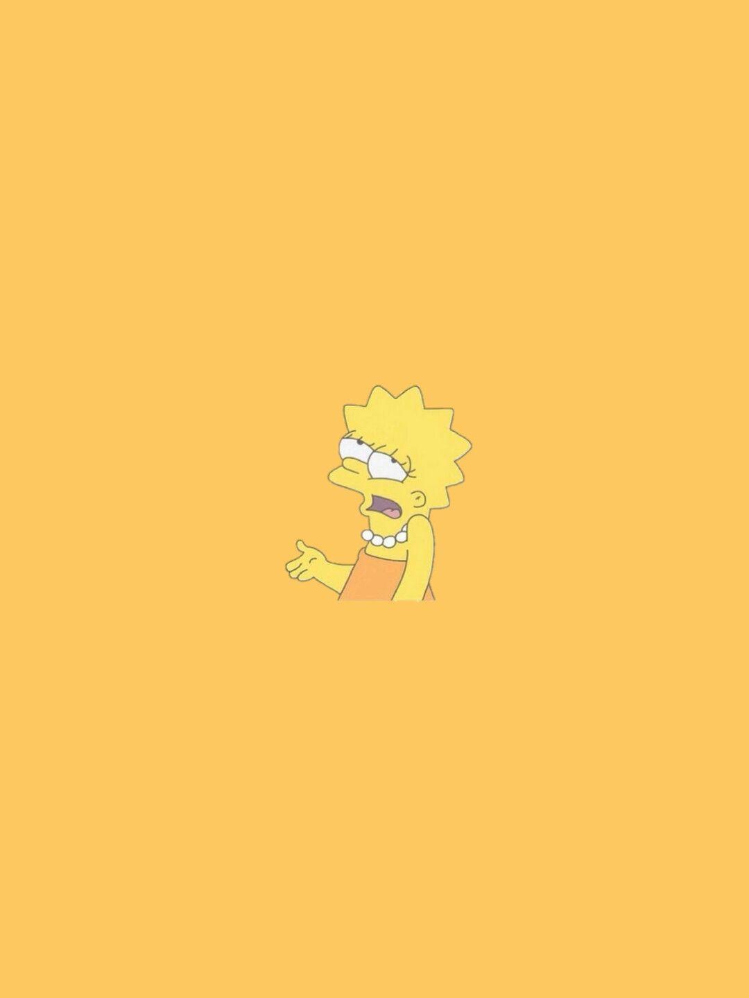 Wallpaper. Simpson wallpaper iphone, Cartoon wallpaper, Emoji