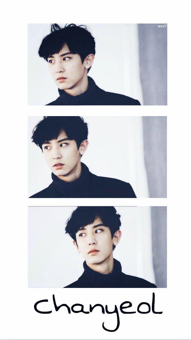 Exo Exo K Chanyeol Park Chanyeol Chanyeol Wallpaper