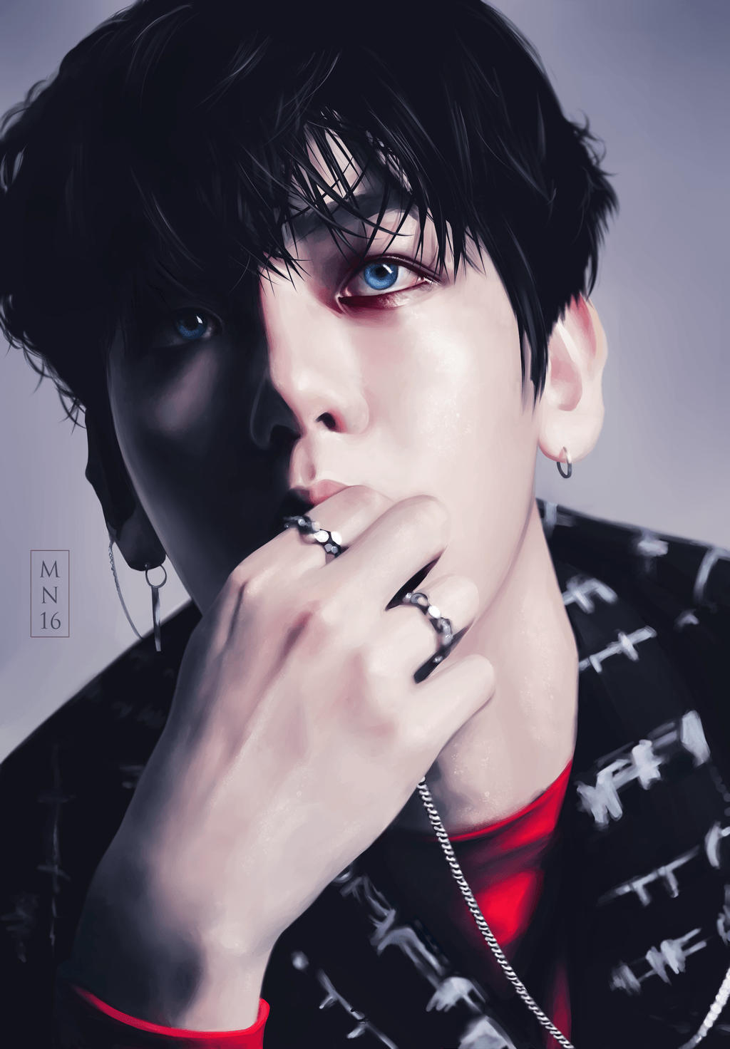 Baekhyun Wallpaper. Baekhyun Wallpaper