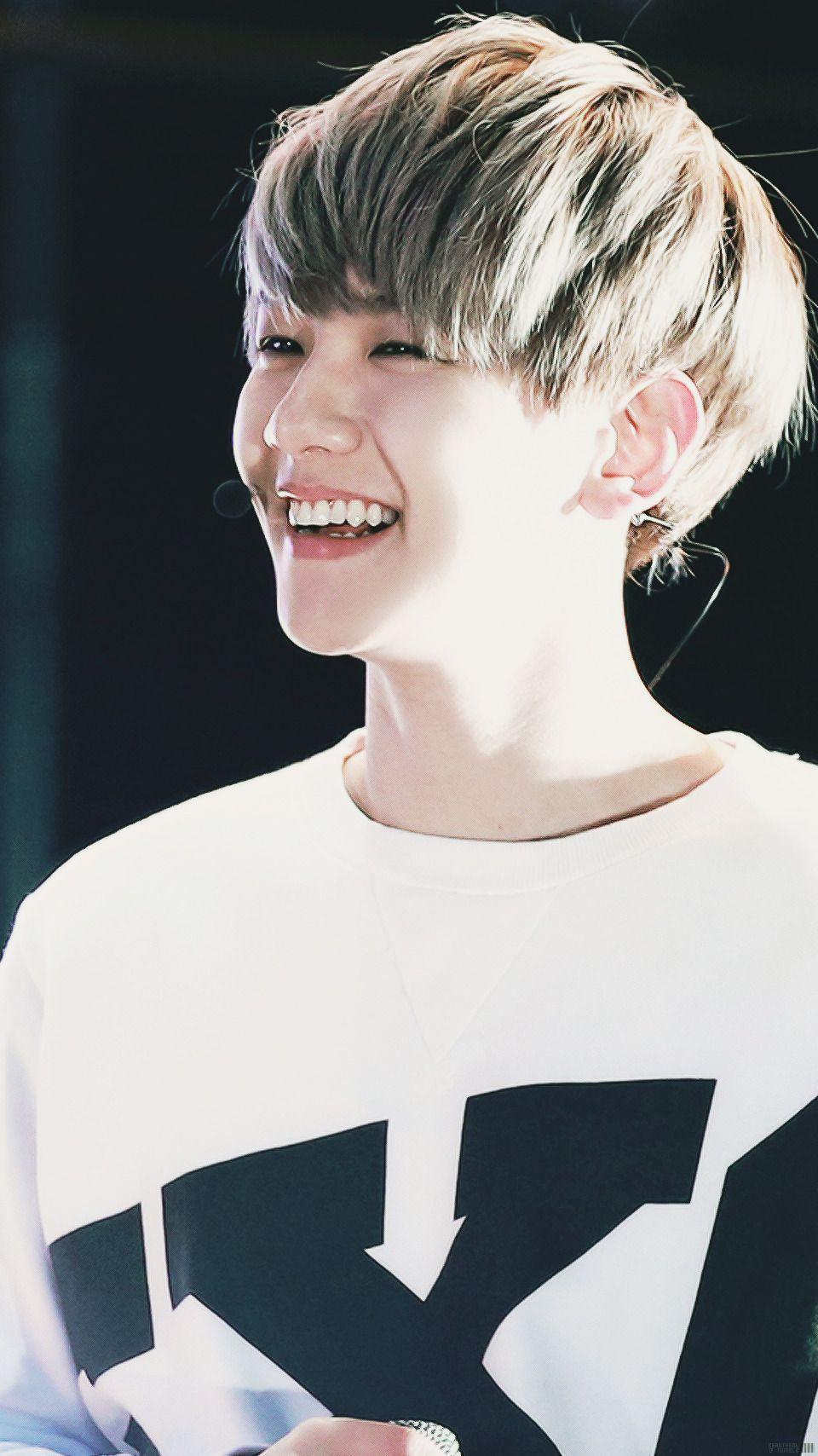 Baekhyun Wallpaper