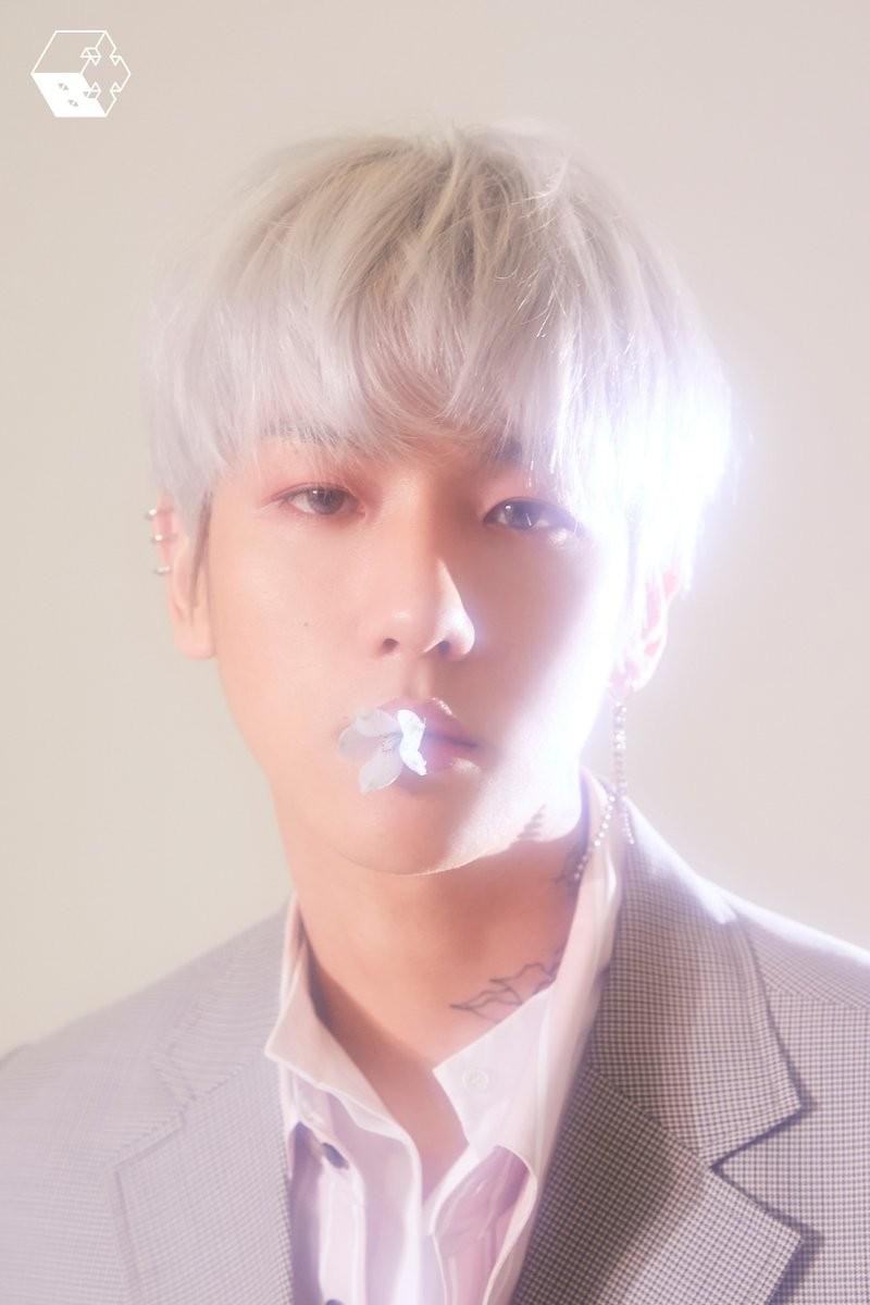Blooming Days Baekhyun Exo 41252856 800 1200 Baekhyun Cbx