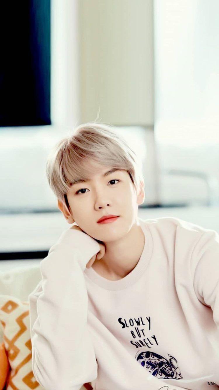 Kim Taehyung X Byun Baekhyun, HD Wallpaper & background Download