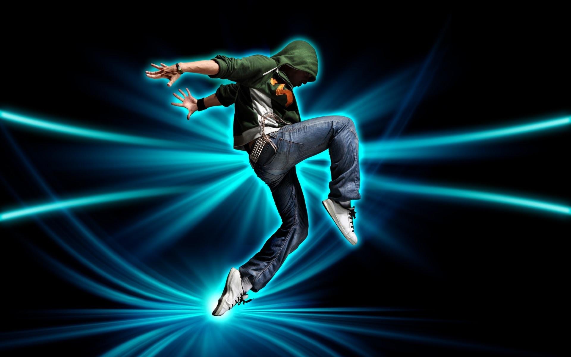 Hip Hop Dance Wallpaper