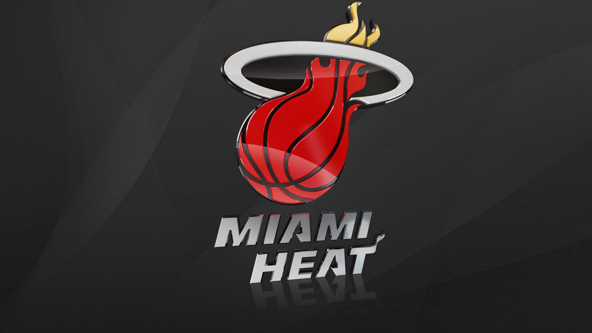 Miami Heat HD Wallpaper Basketball Wallpaper