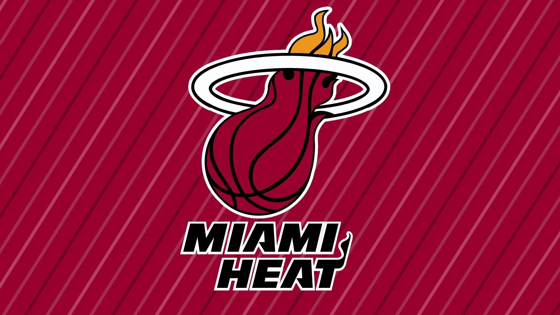 Free download Wallpaper HD Miami Heat 2019 Basketball Wallpaper