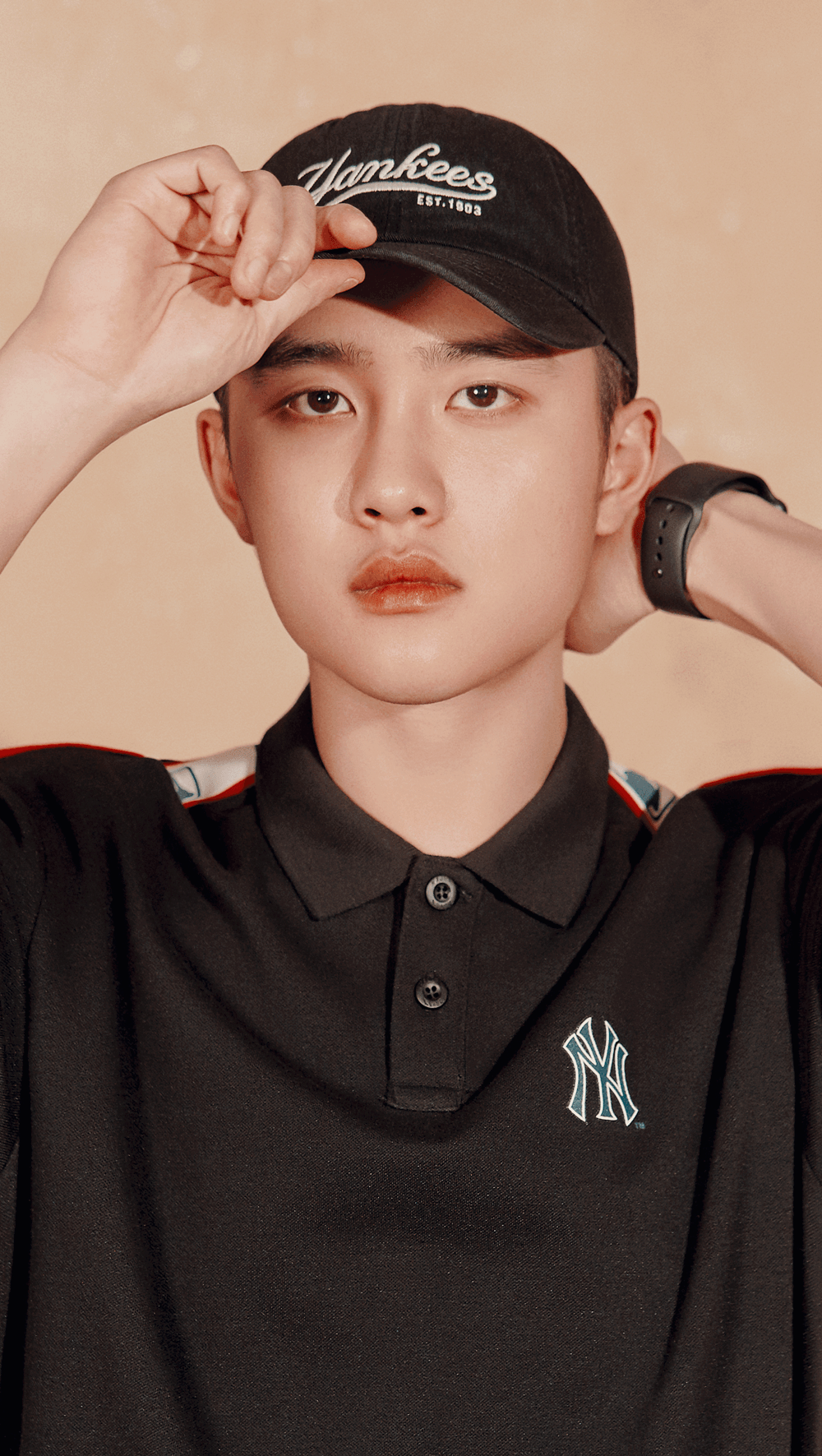 엑소 Exo Lockscreens Do Wallpaper iPhone, Download