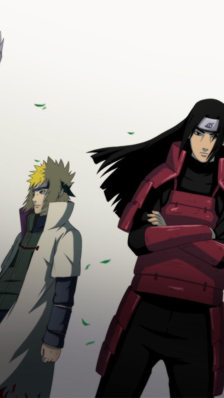 About This Wallpaper Senju, HD Wallpaper