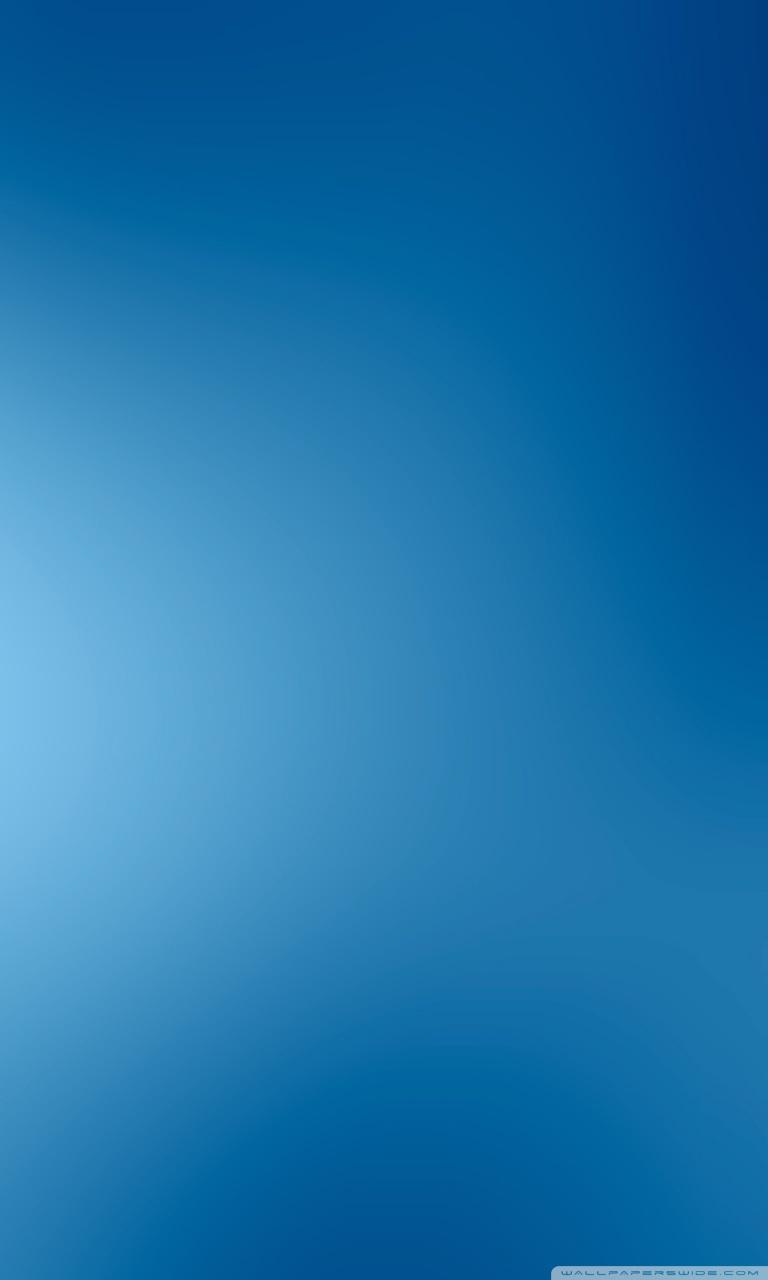 Simple Blue Background Ultra HD Desktop Background Wallpaper