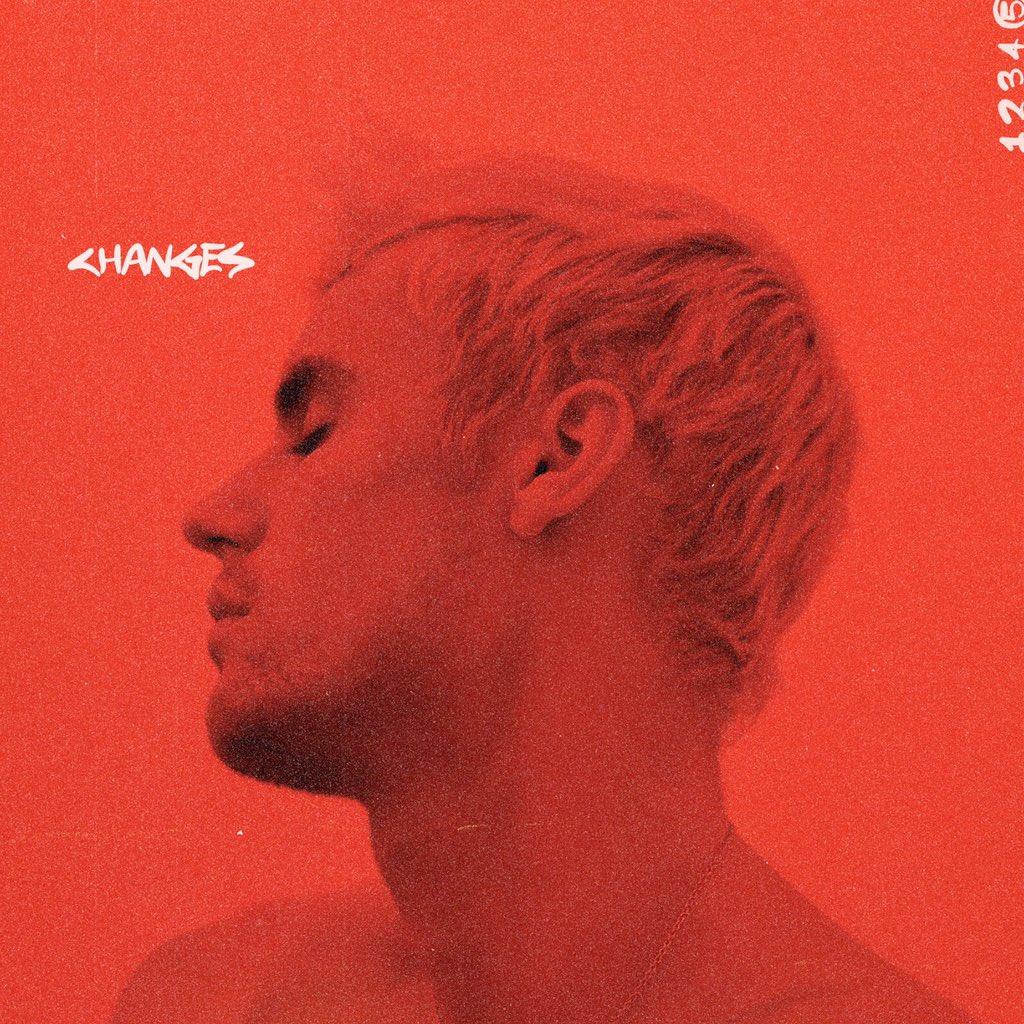 Justin Bieber Changes wallpaper