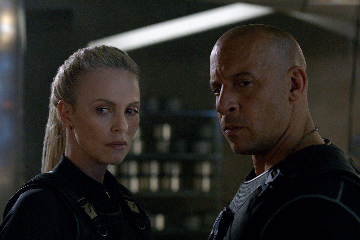 Fast and Furious 8: 5 things to know about The Fate of the Furious