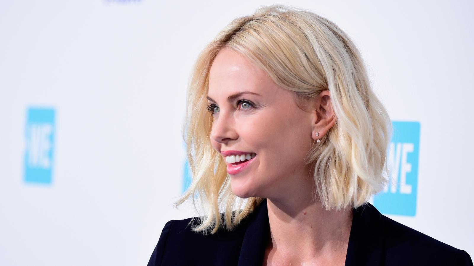 Charlize Theron will play Fast and Furious villain