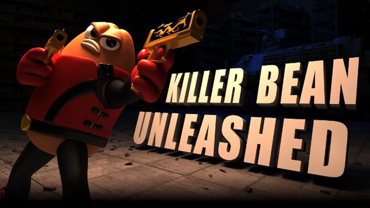 Killer Bean Forever Wallpapers Wallpaper Cave