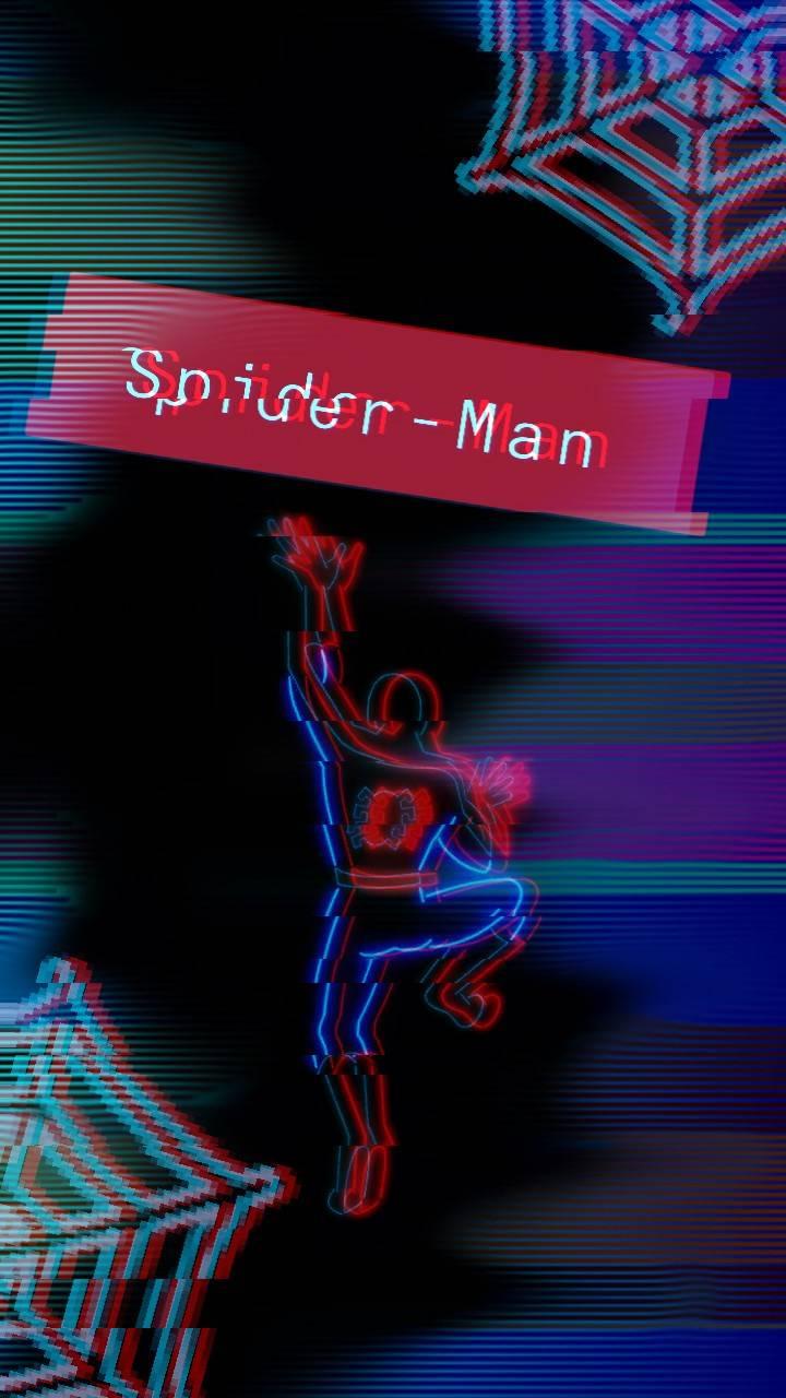 Dope Spider man wallpaper