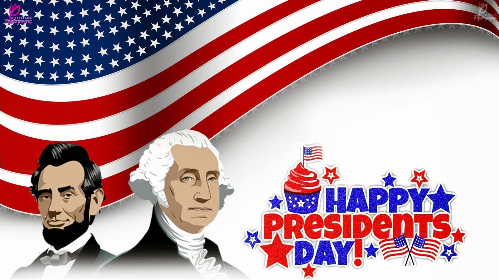 Presidents Day Wallpaper Image Photo Picture Background