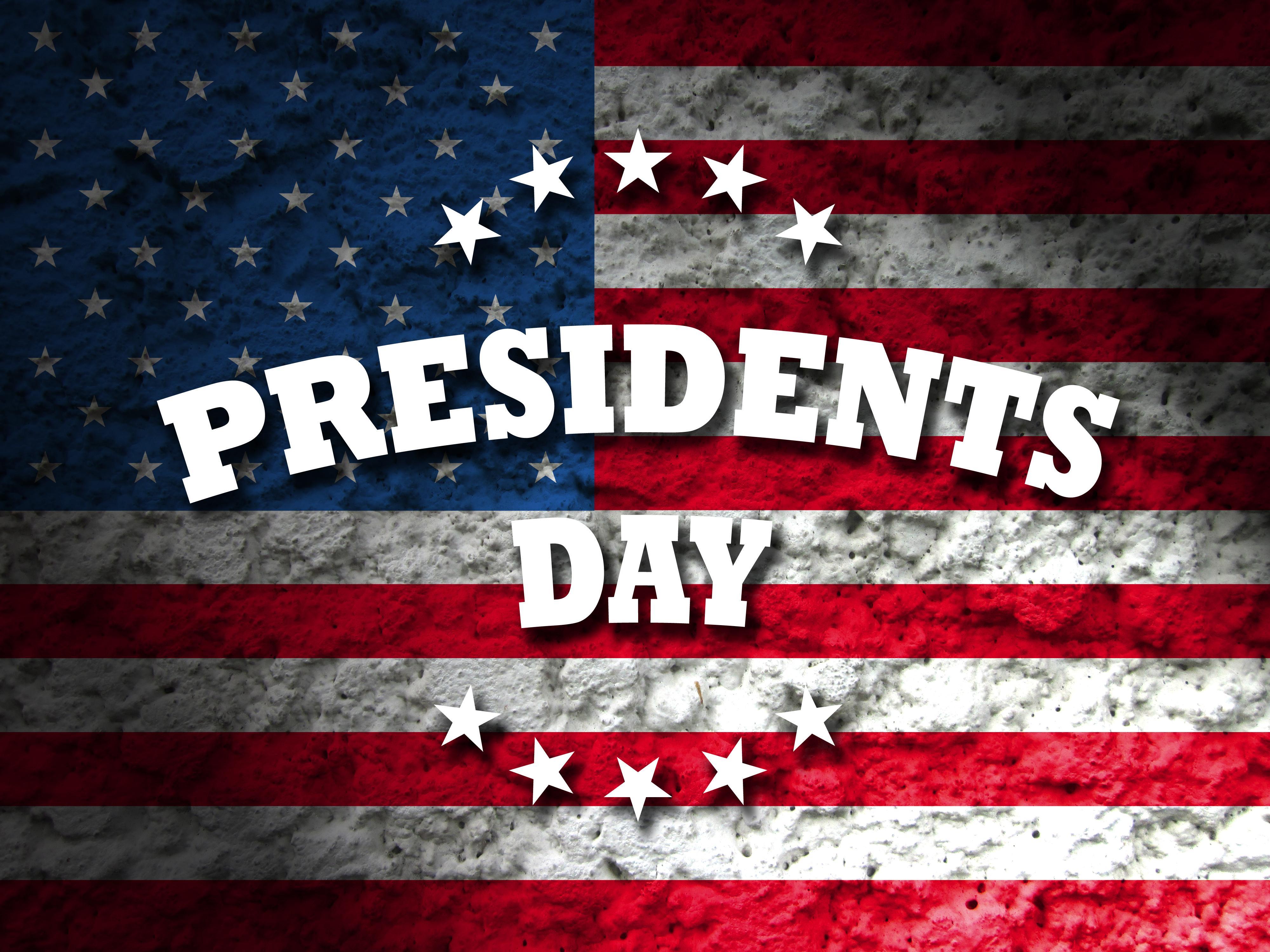 Presidents Day Wallpaper Image Photo Picture Background