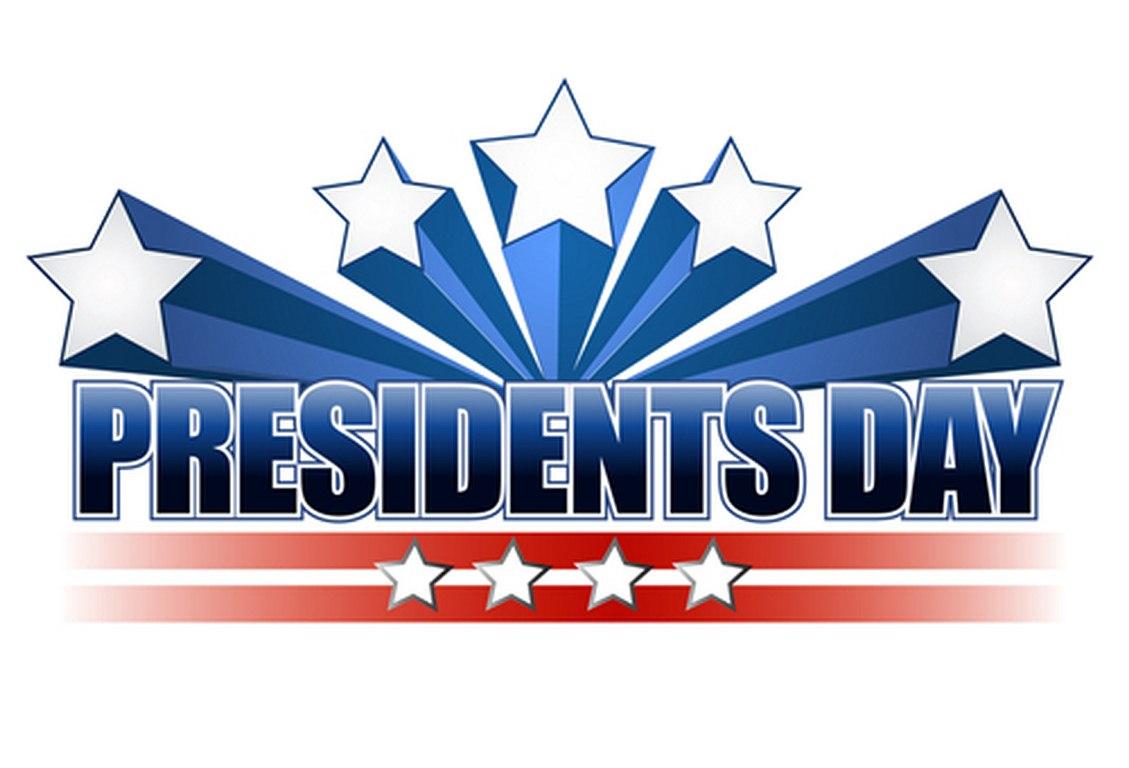 Presidents Day Clipart 2018