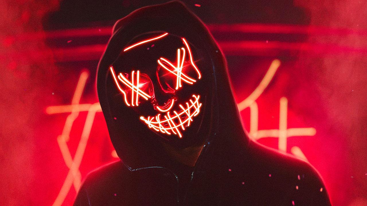 Best of Purge Mask Wallpapers HD Wallpapers 2020