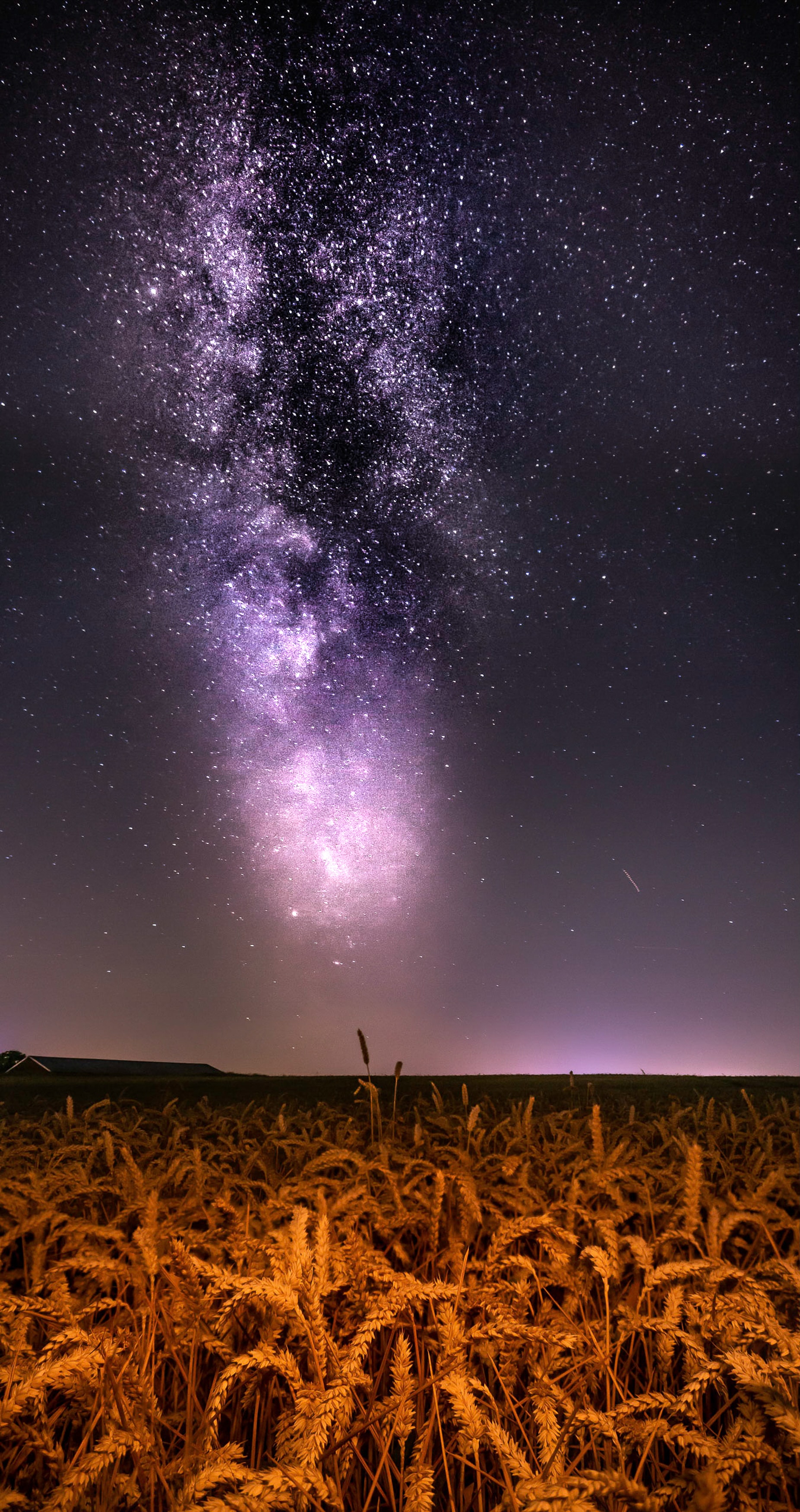 Best Milky Way Picture [HD]. Download Free Image