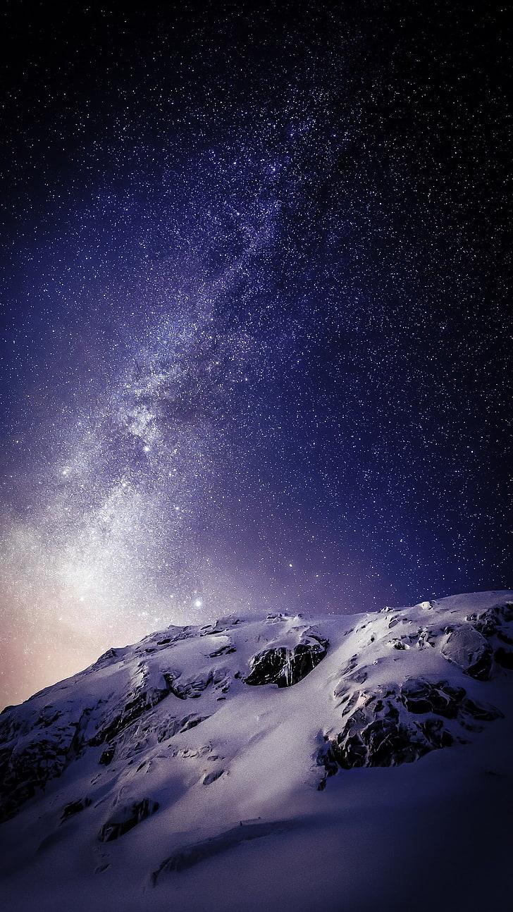 Milky Way 4K Phone Wallpapers  Top Free Milky Way 4K Phone Backgrounds   WallpaperAccess