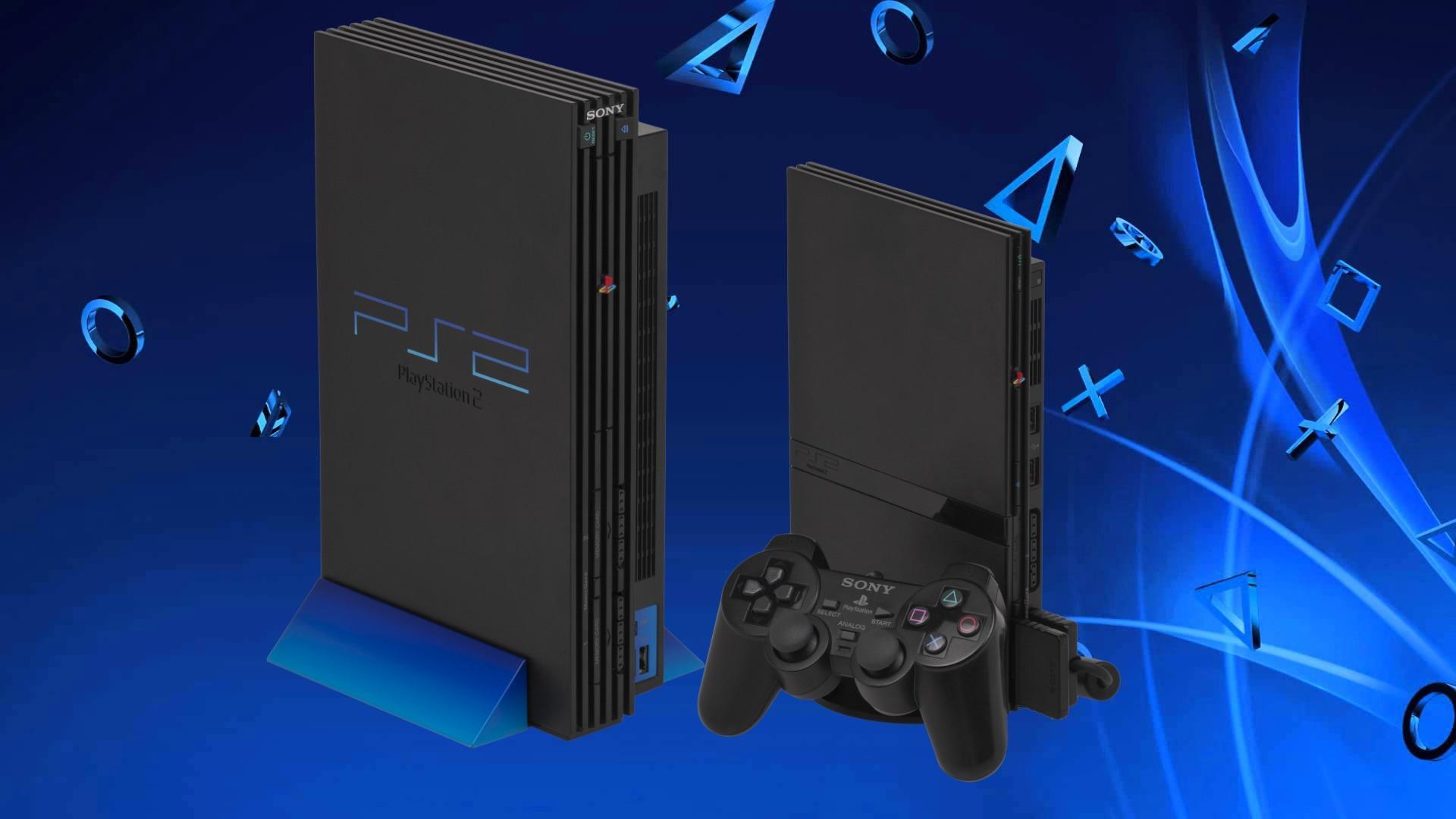 Sony Has Ended PlayStation 2 Repair Services In Japan
