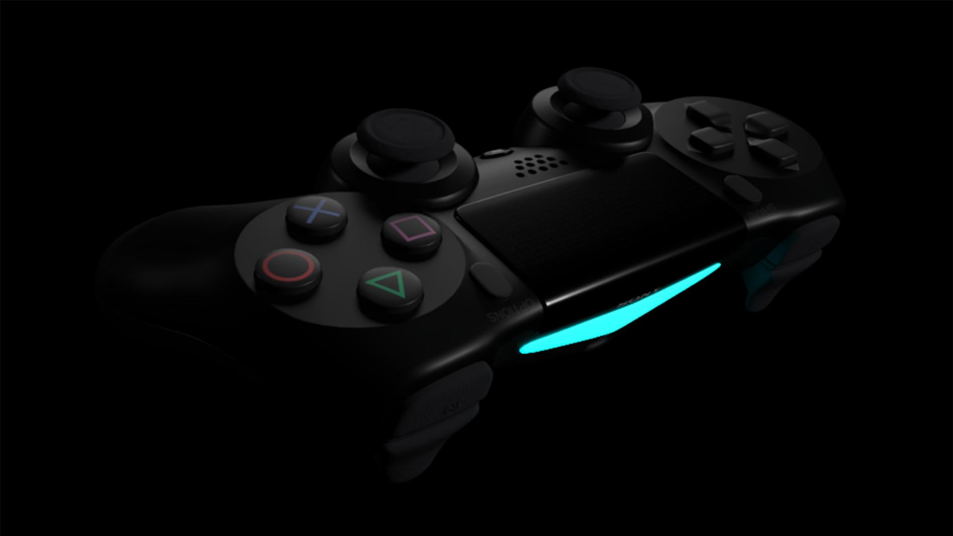 Ps4 Controller HD