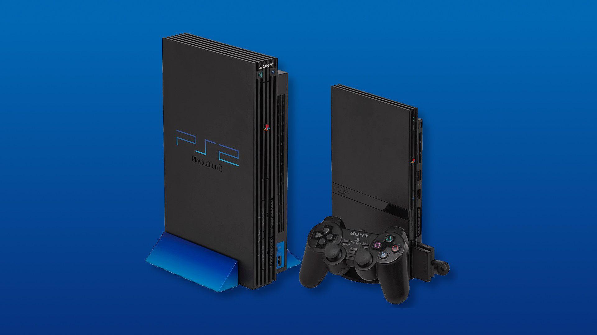 What Is PlayStation 2?