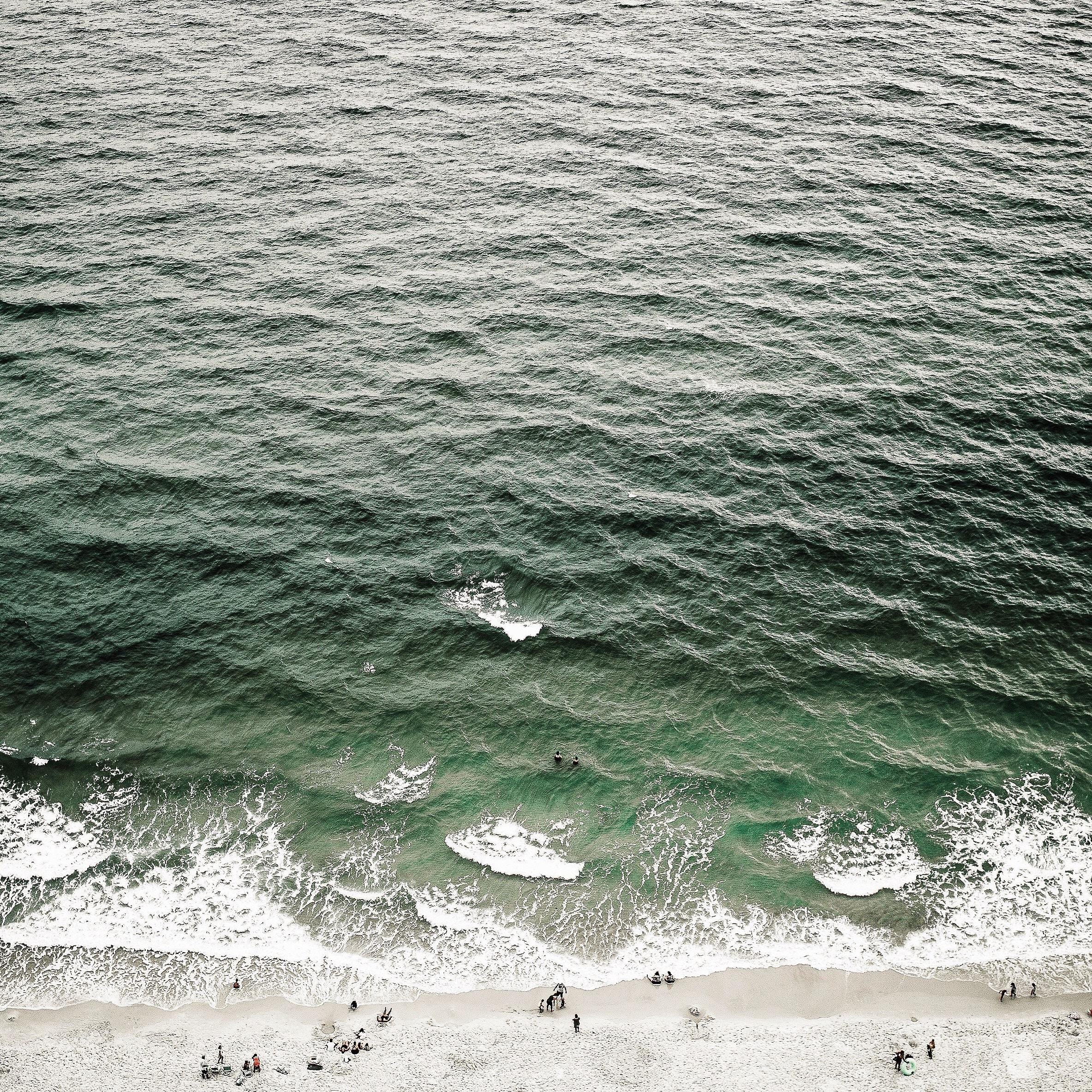 2367x2367 #wallpaper, #water, #ocean, #shore, #wave