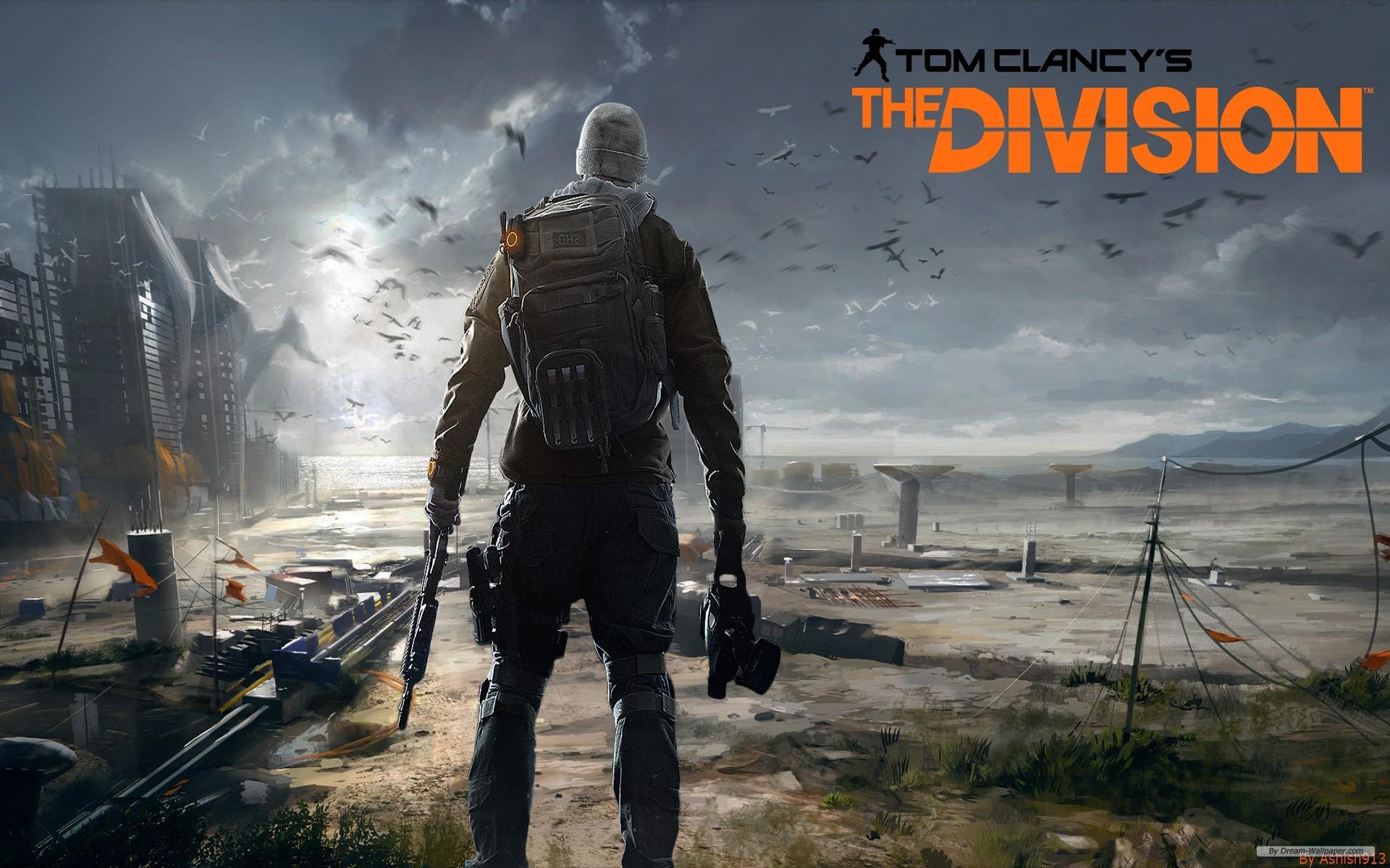 Is Division 2 free for PC?