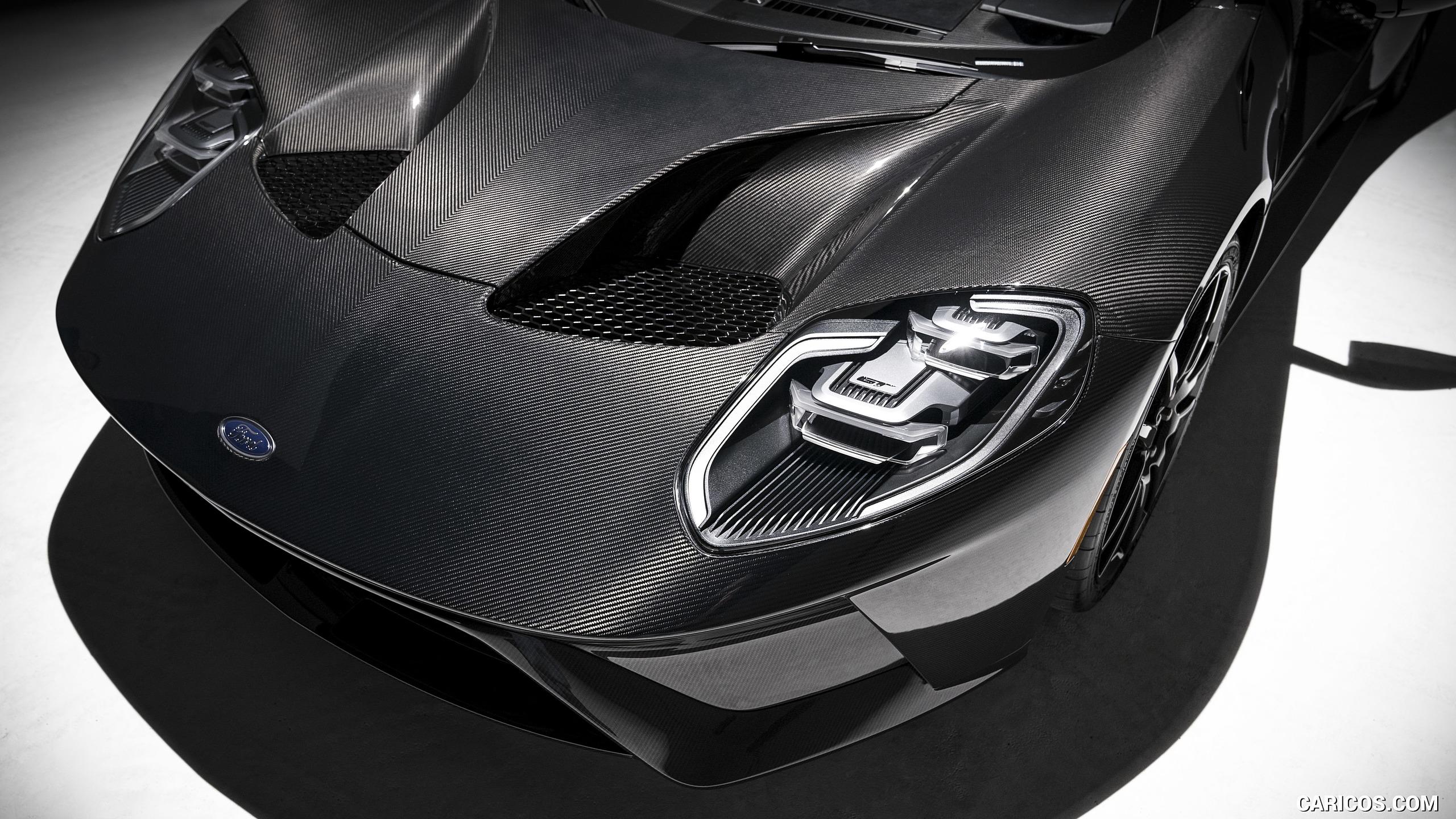 2020 Ford GT Liquid Carbon Wallpapers - Wallpaper Cave