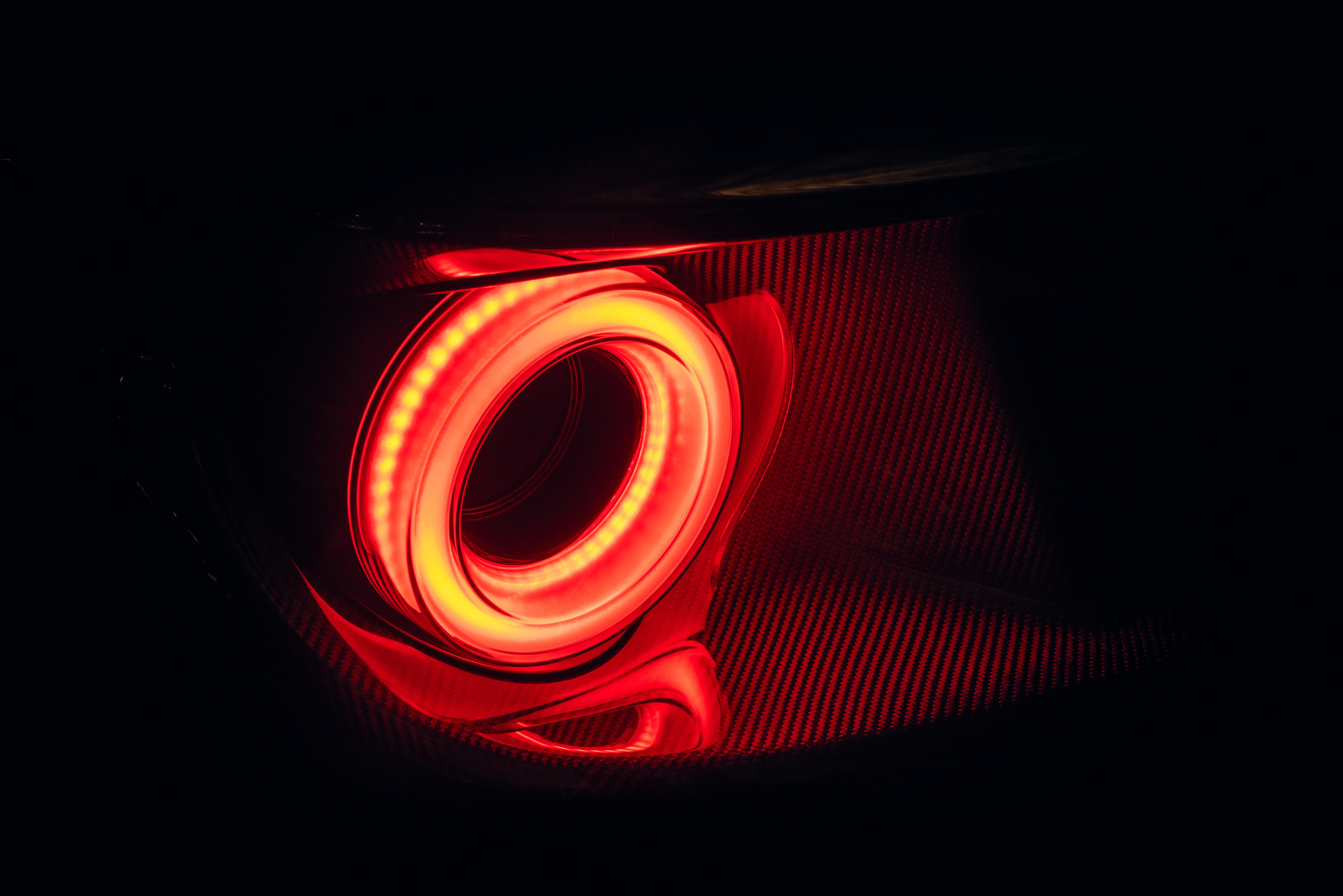 Ford GT Liquid Carbon '2020